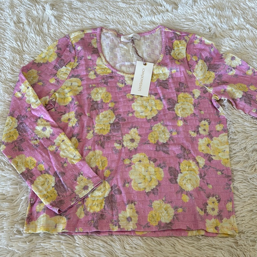 LoveShackFancy